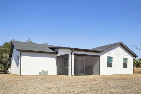 3031 Bellefonte Avenue North Port FL 34286