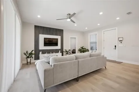 3031 Bellefonte Avenue North Port FL 34286