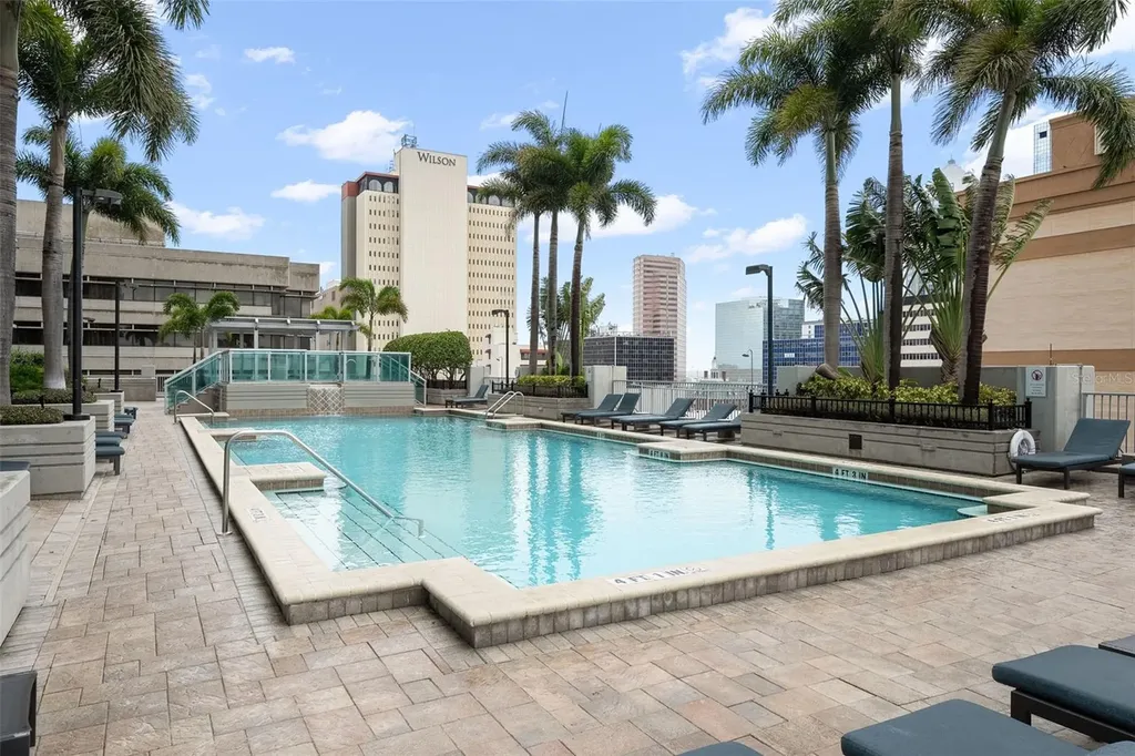 777 N Ashley Drive Tampa FL 33602