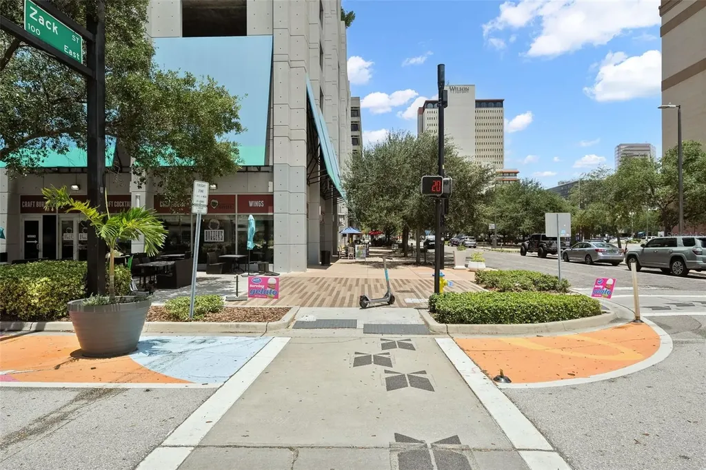 777 N Ashley Drive Tampa FL 33602