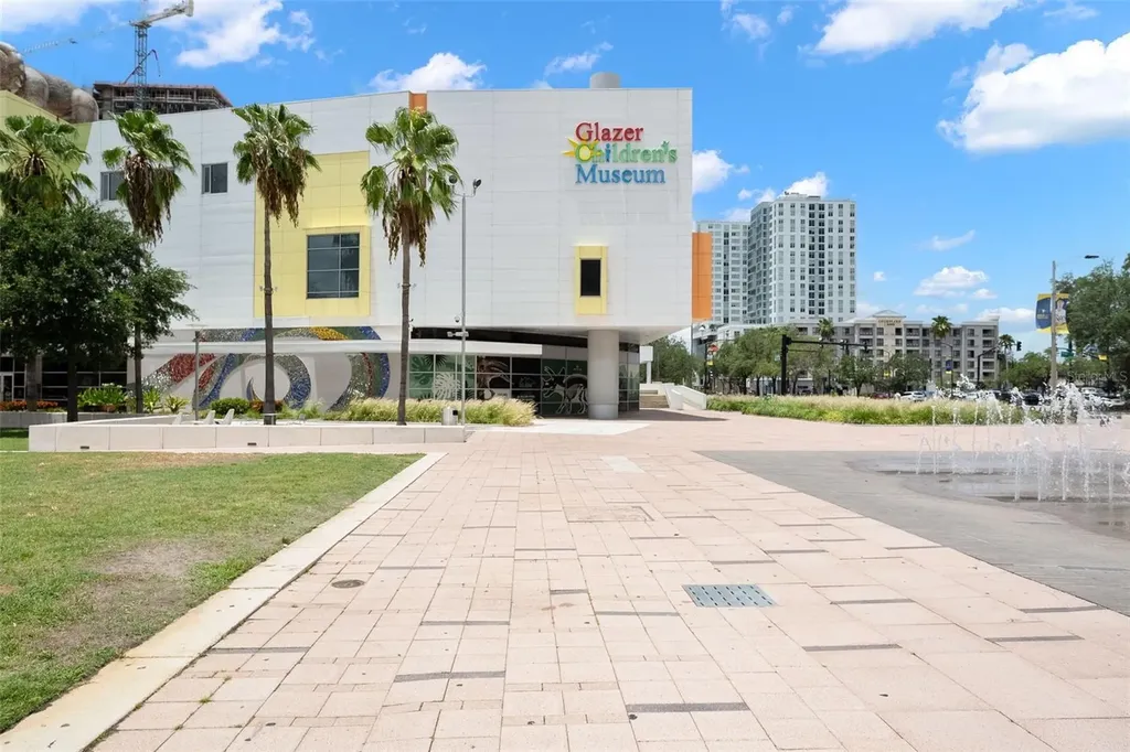 777 N Ashley Drive Tampa FL 33602