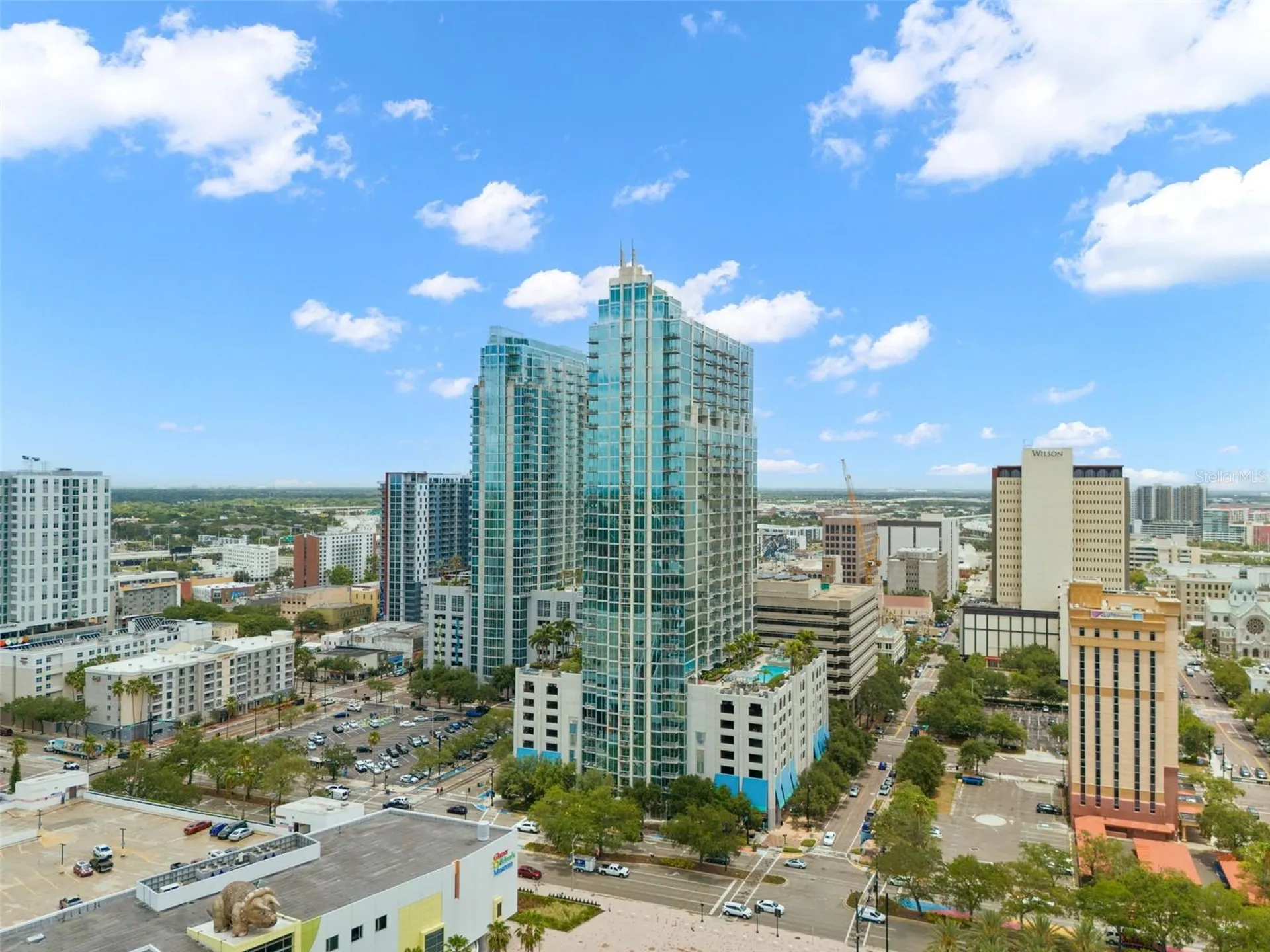 777 N Ashley Drive Tampa FL 33602