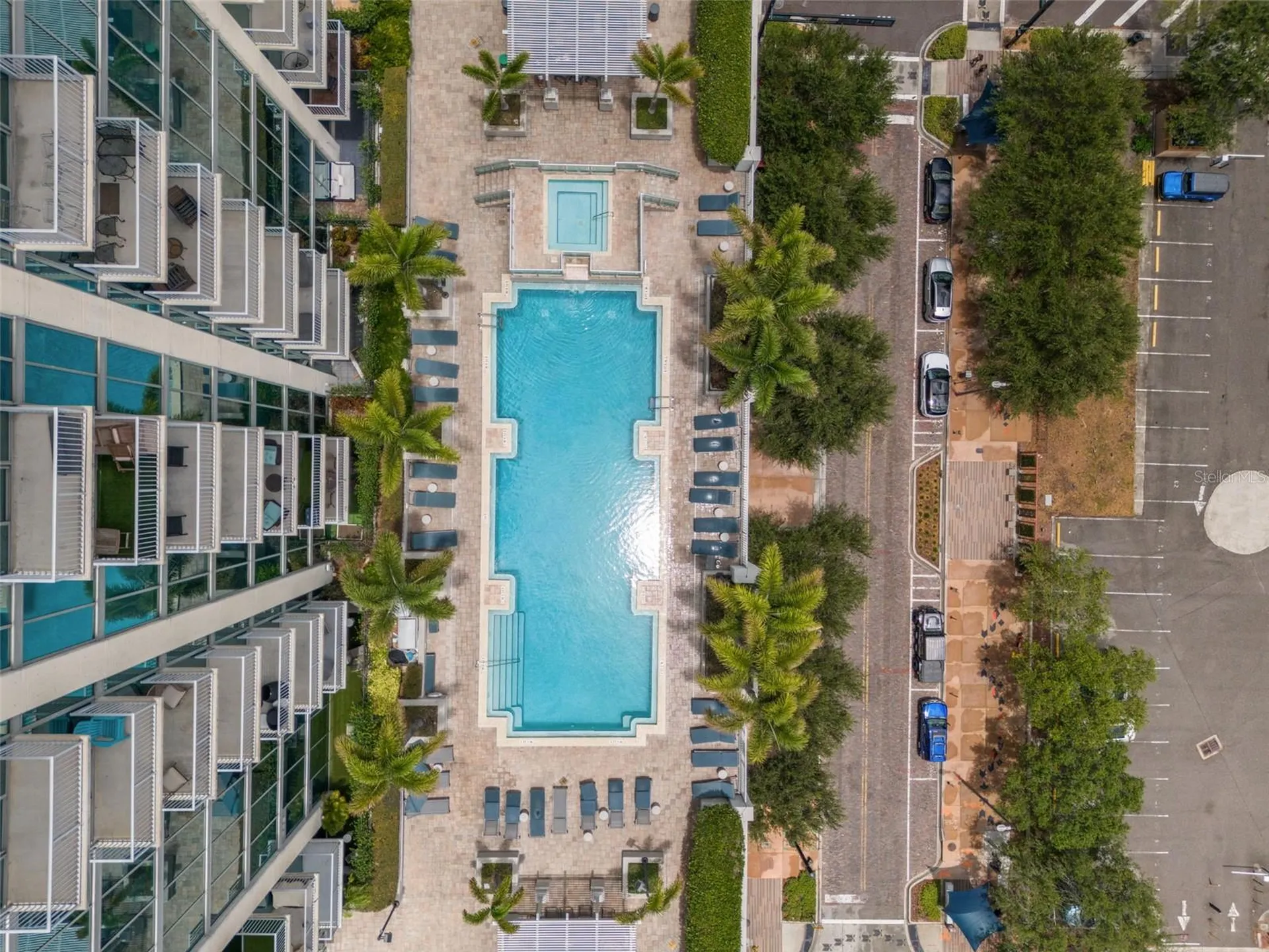 777 N Ashley Drive Tampa FL 33602