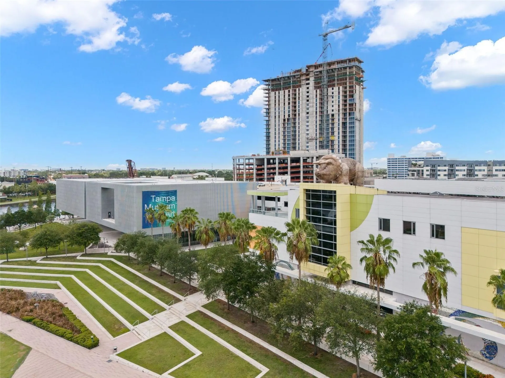 777 N Ashley Drive Tampa FL 33602