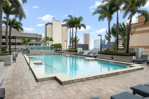 777 N Ashley Drive Tampa FL 33602