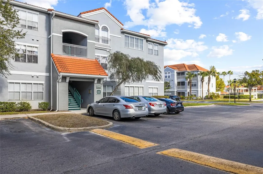18001 Richmond Place Drive Tampa FL 33647