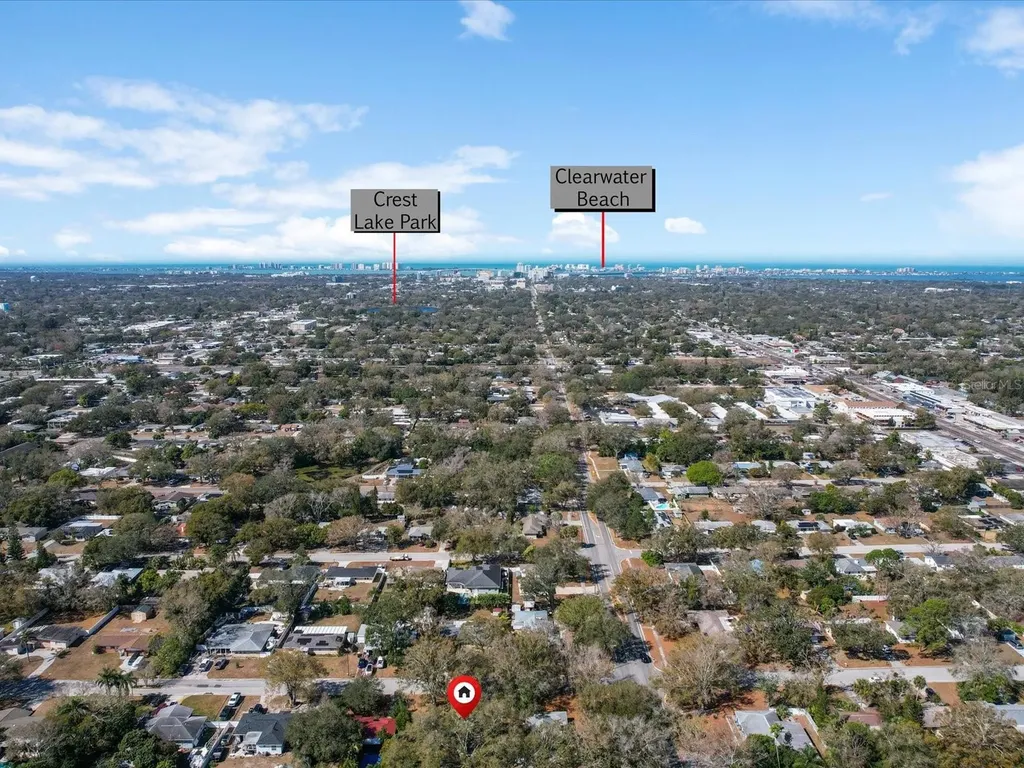 7 S Comet Avenue Clearwater FL 33765