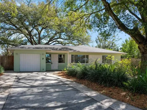 7 S Comet Avenue Clearwater FL 33765