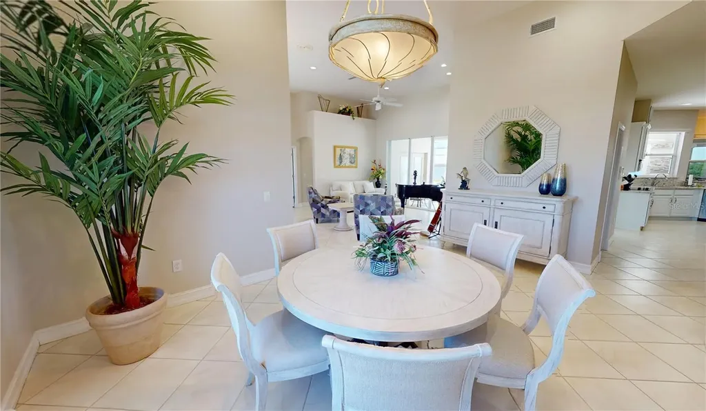17449 Ohara Drive Port Charlotte FL 33948