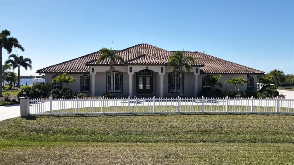 17449 Ohara Drive Port Charlotte FL 33948