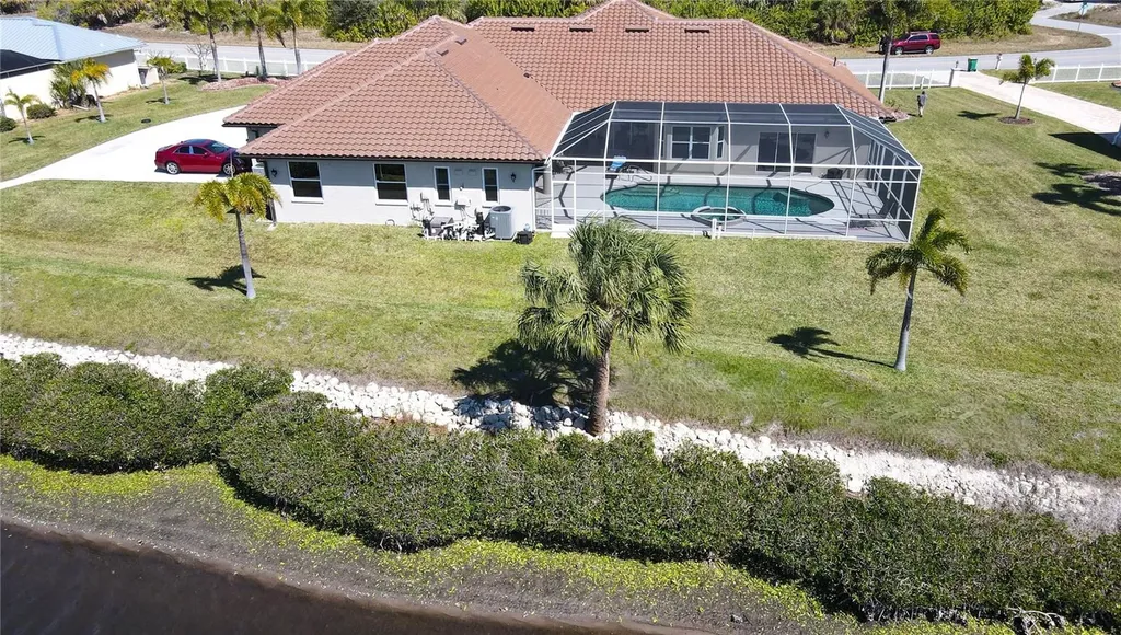 17449 Ohara Drive Port Charlotte FL 33948