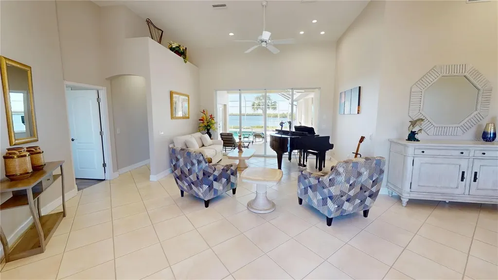 17449 Ohara Drive Port Charlotte FL 33948