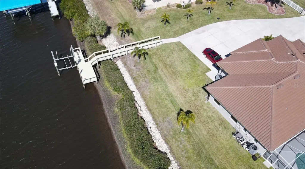 17449 Ohara Drive Port Charlotte FL 33948