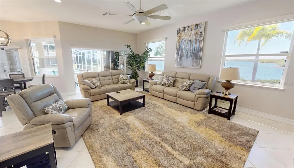 17449 Ohara Drive Port Charlotte FL 33948