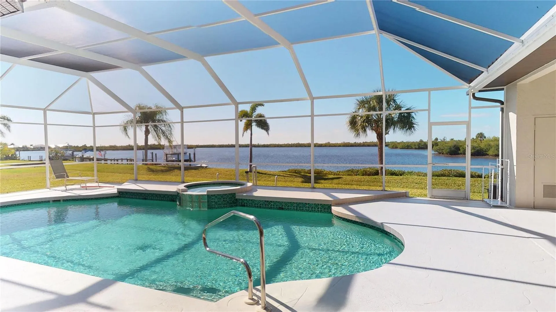 17449 Ohara Drive Port Charlotte FL 33948