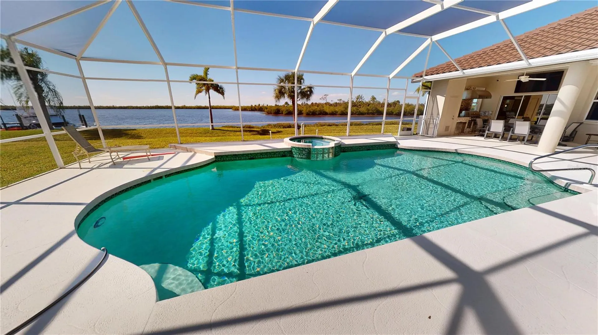 17449 Ohara Drive Port Charlotte FL 33948