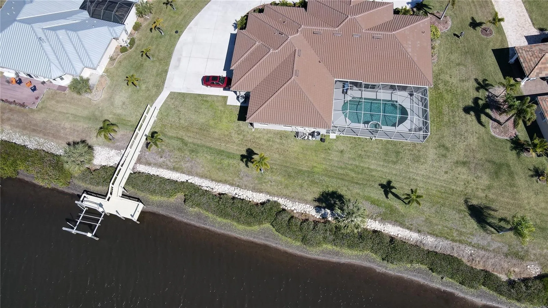 17449 Ohara Drive Port Charlotte FL 33948