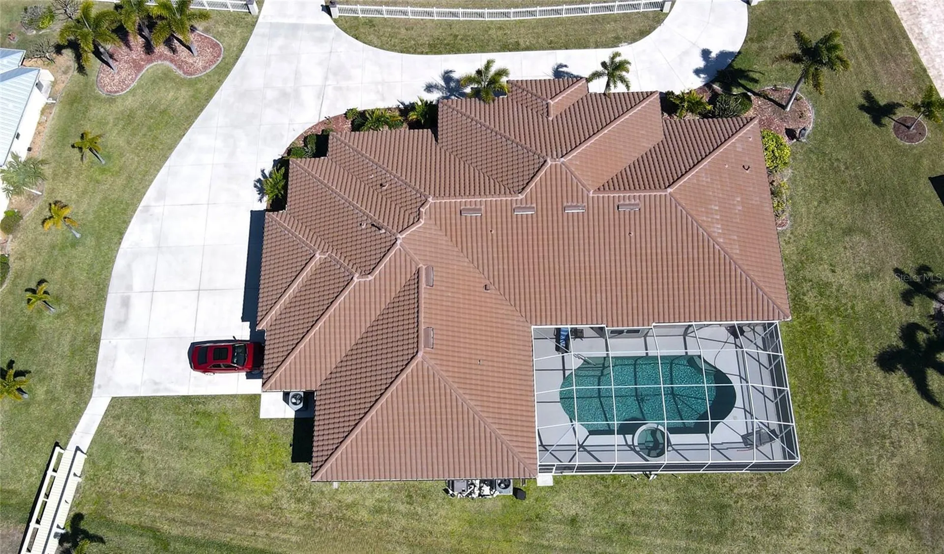 17449 Ohara Drive Port Charlotte FL 33948