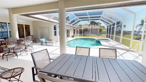 17449 Ohara Drive Port Charlotte FL 33948