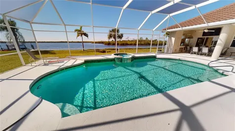 17449 Ohara Drive Port Charlotte FL 33948