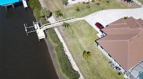 17449 Ohara Drive Port Charlotte FL 33948