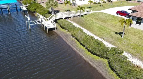 17449 Ohara Drive Port Charlotte FL 33948