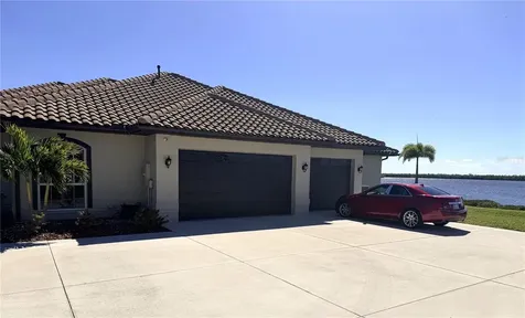 17449 Ohara Drive Port Charlotte FL 33948
