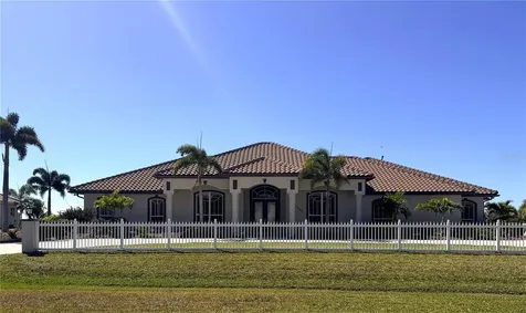 17449 Ohara Drive Port Charlotte FL 33948