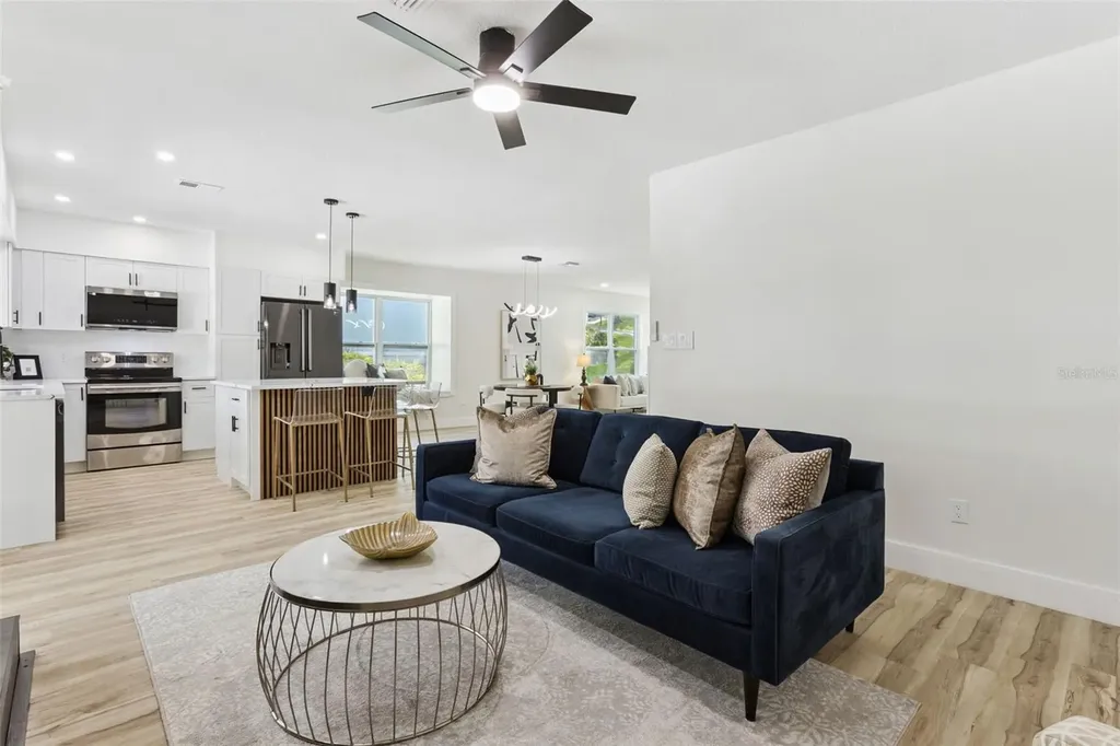 407 Forest Road Mount Dora FL 32757