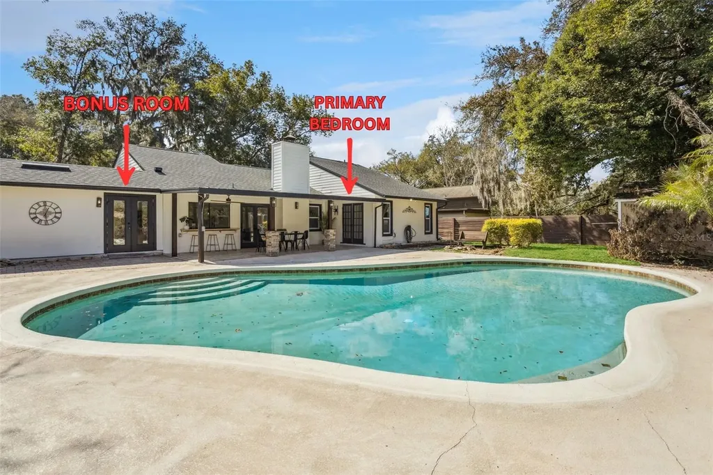 407 Forest Road Mount Dora FL 32757