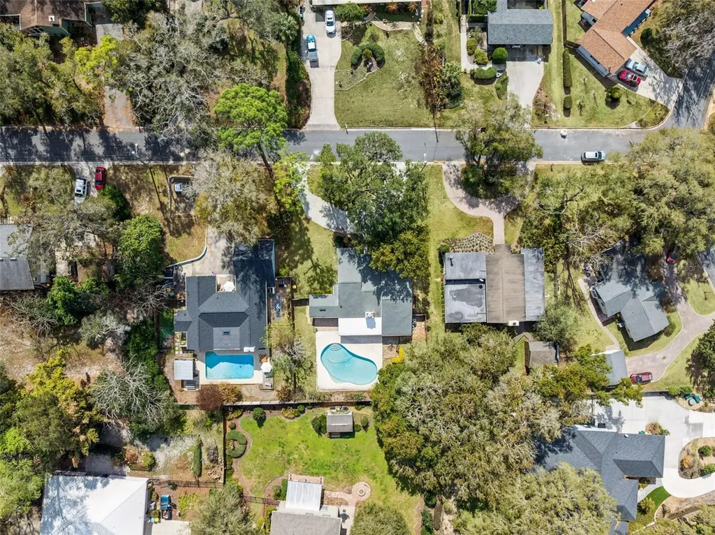 407 Forest Road Mount Dora FL 32757