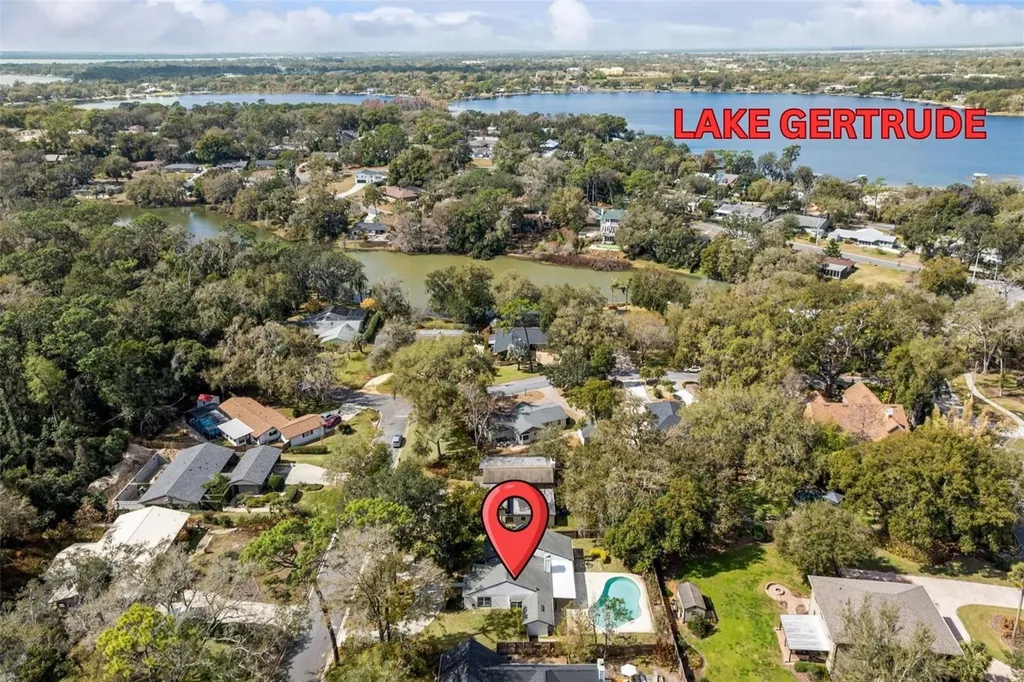 407 Forest Road Mount Dora FL 32757