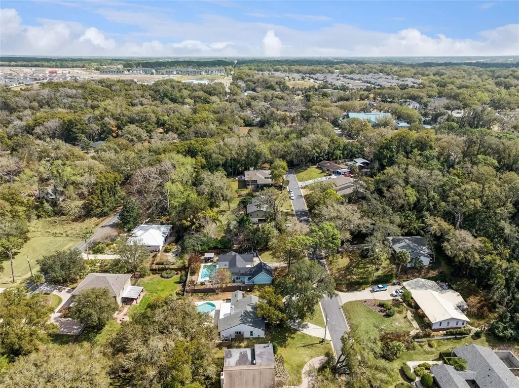 407 Forest Road Mount Dora FL 32757