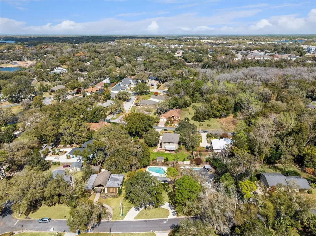 407 Forest Road Mount Dora FL 32757