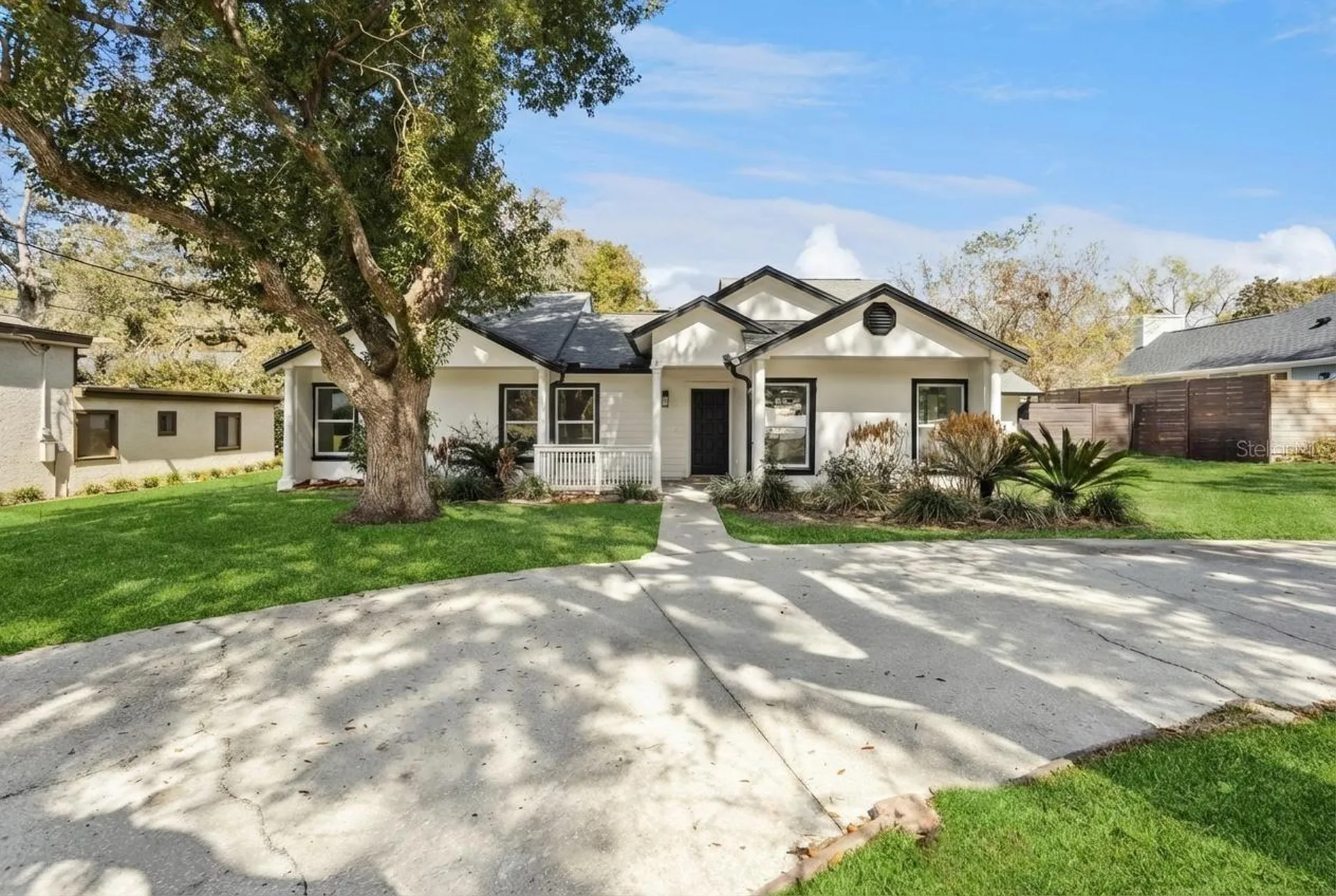 407 Forest Road Mount Dora FL 32757