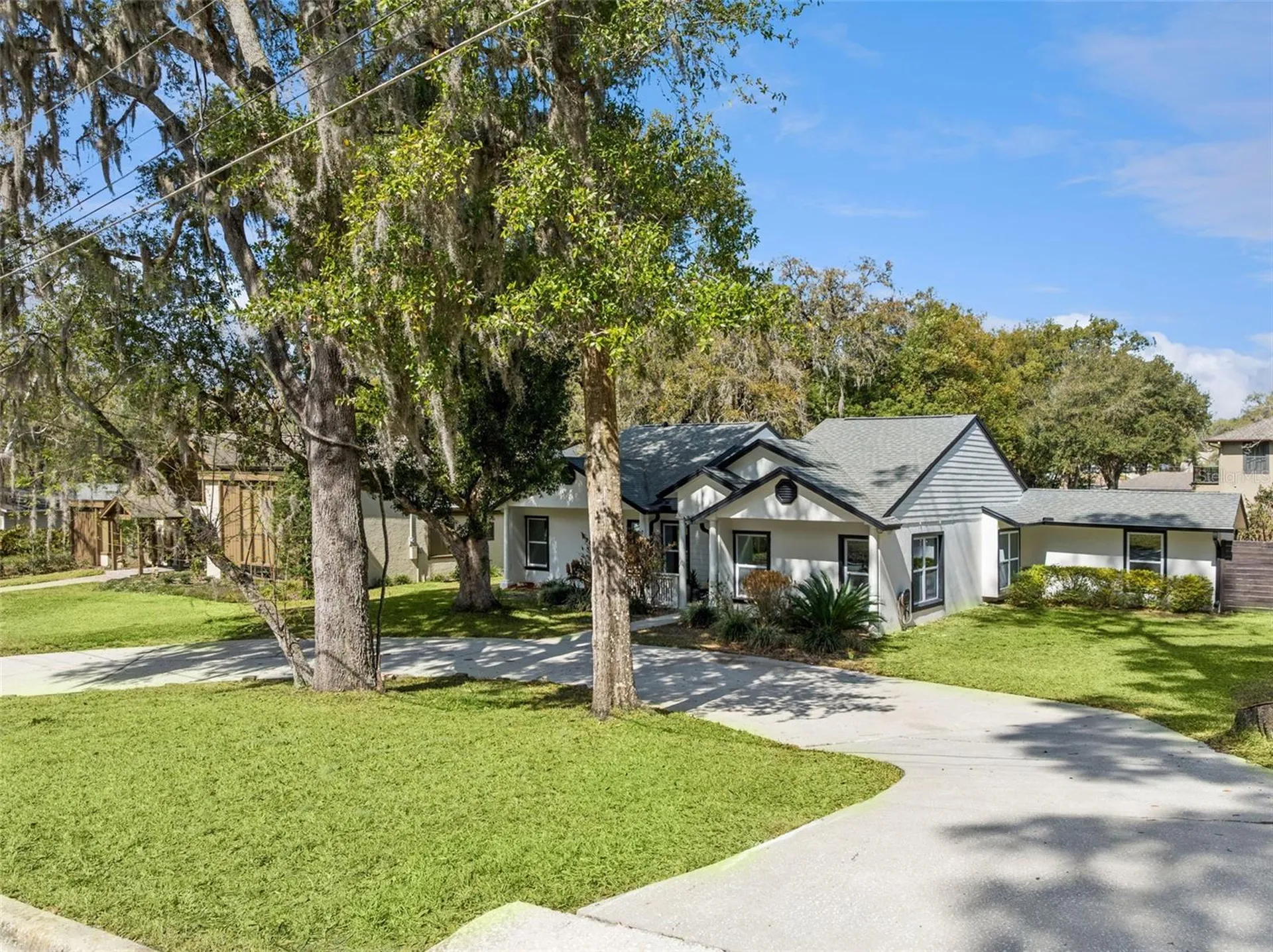 407 Forest Road Mount Dora FL 32757