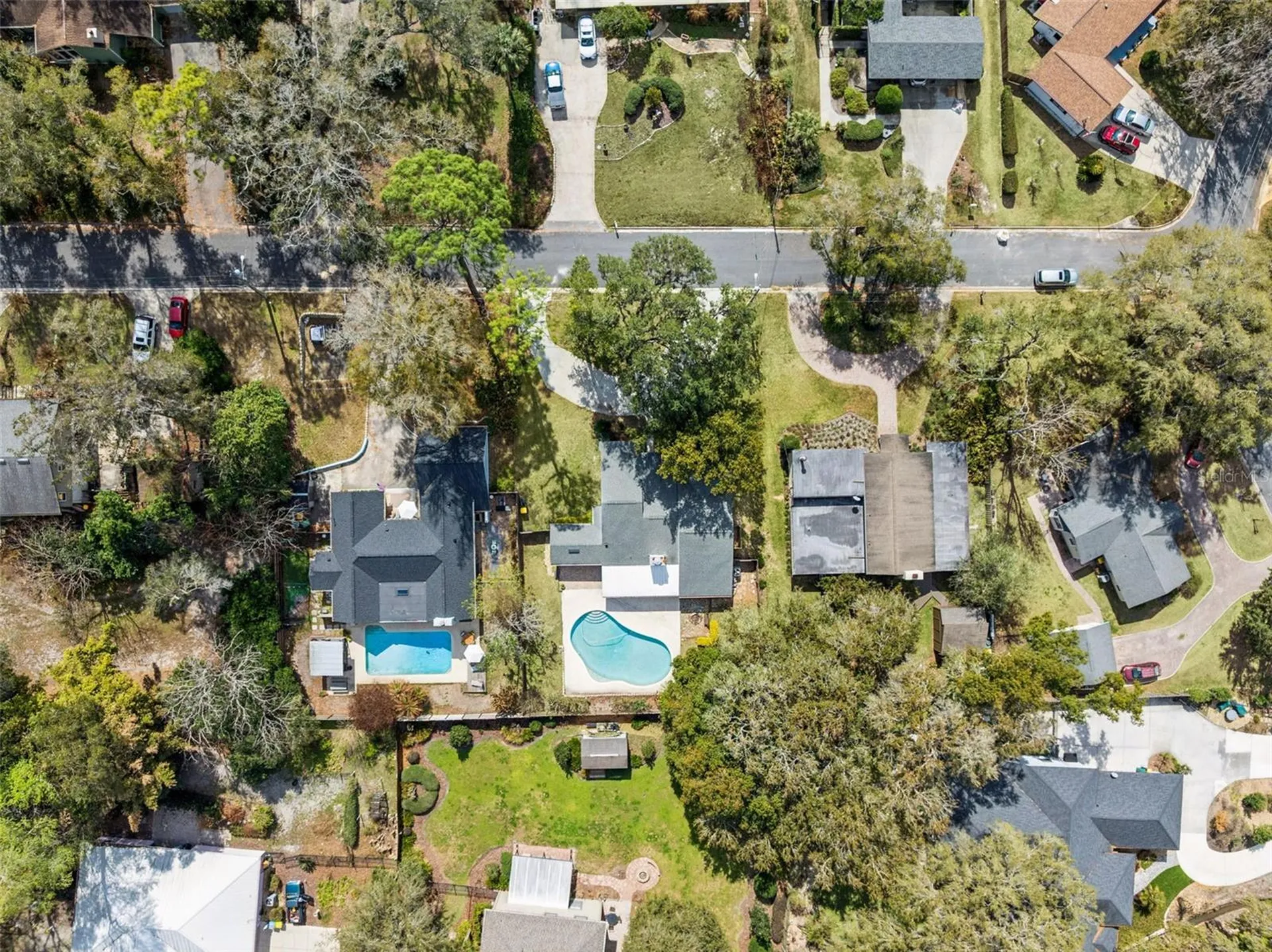 407 Forest Road Mount Dora FL 32757