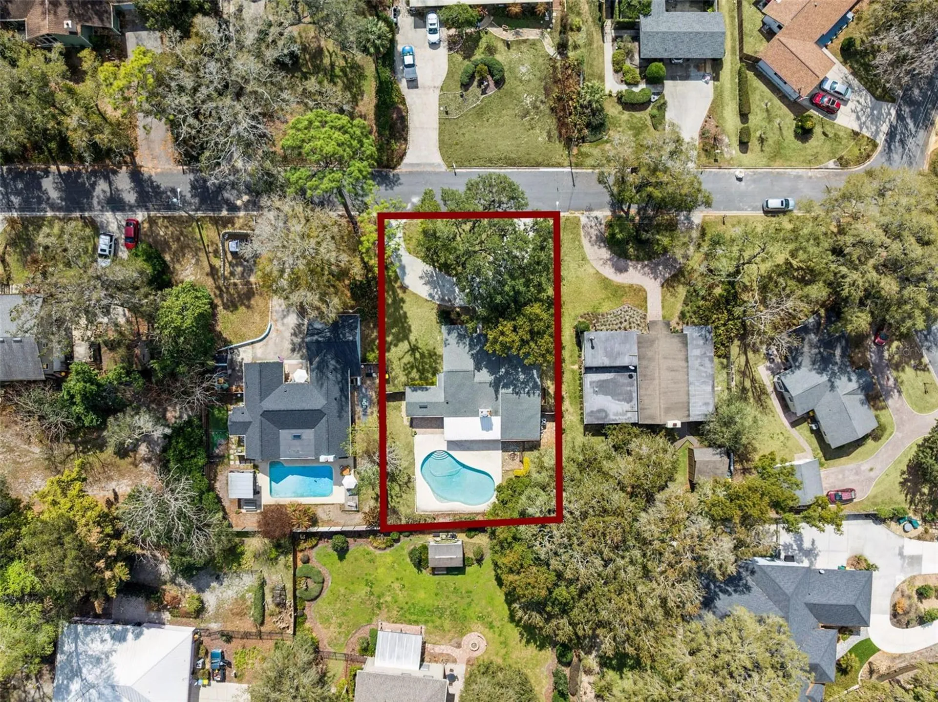 407 Forest Road Mount Dora FL 32757