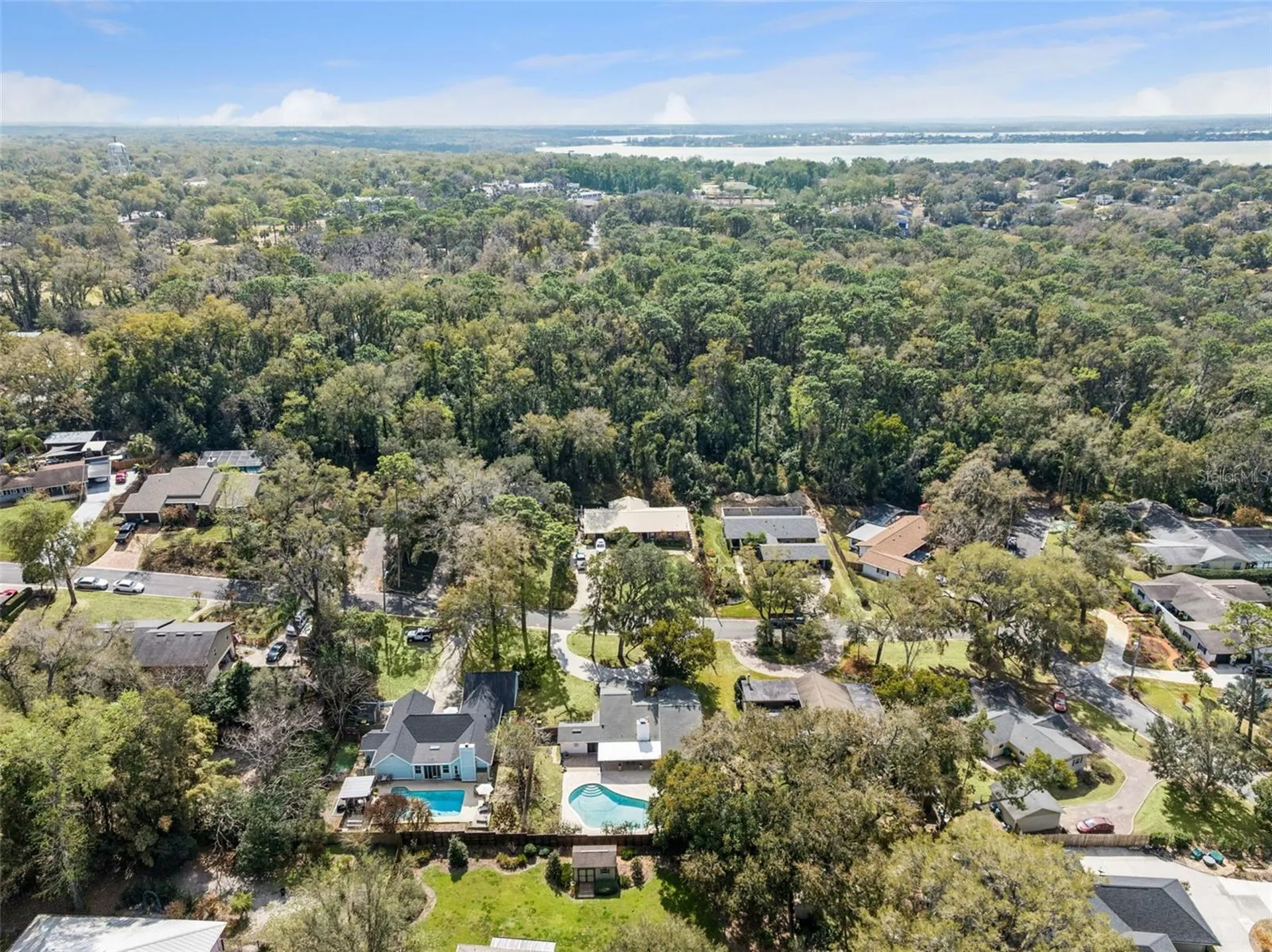 407 Forest Road Mount Dora FL 32757