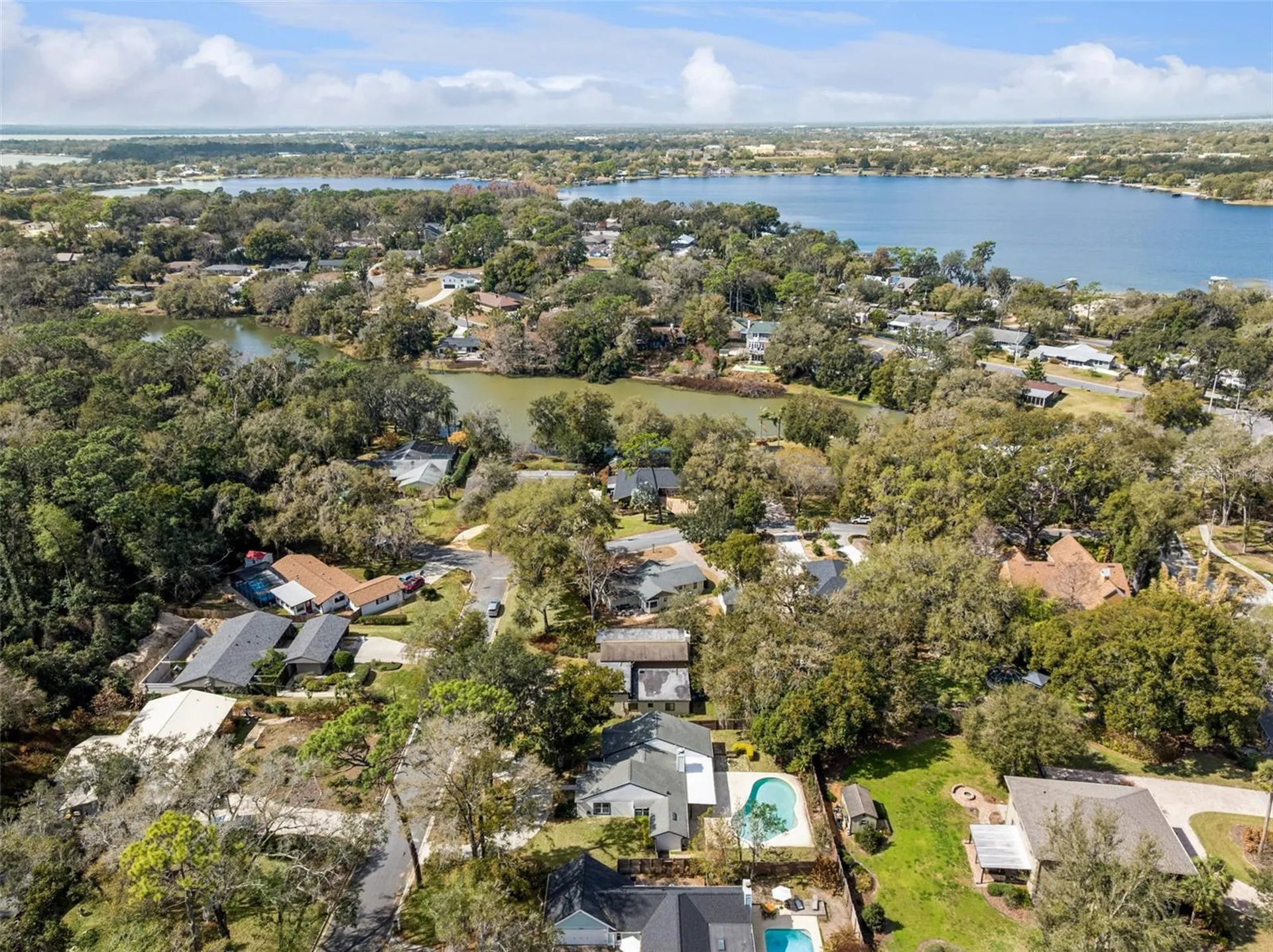407 Forest Road Mount Dora FL 32757