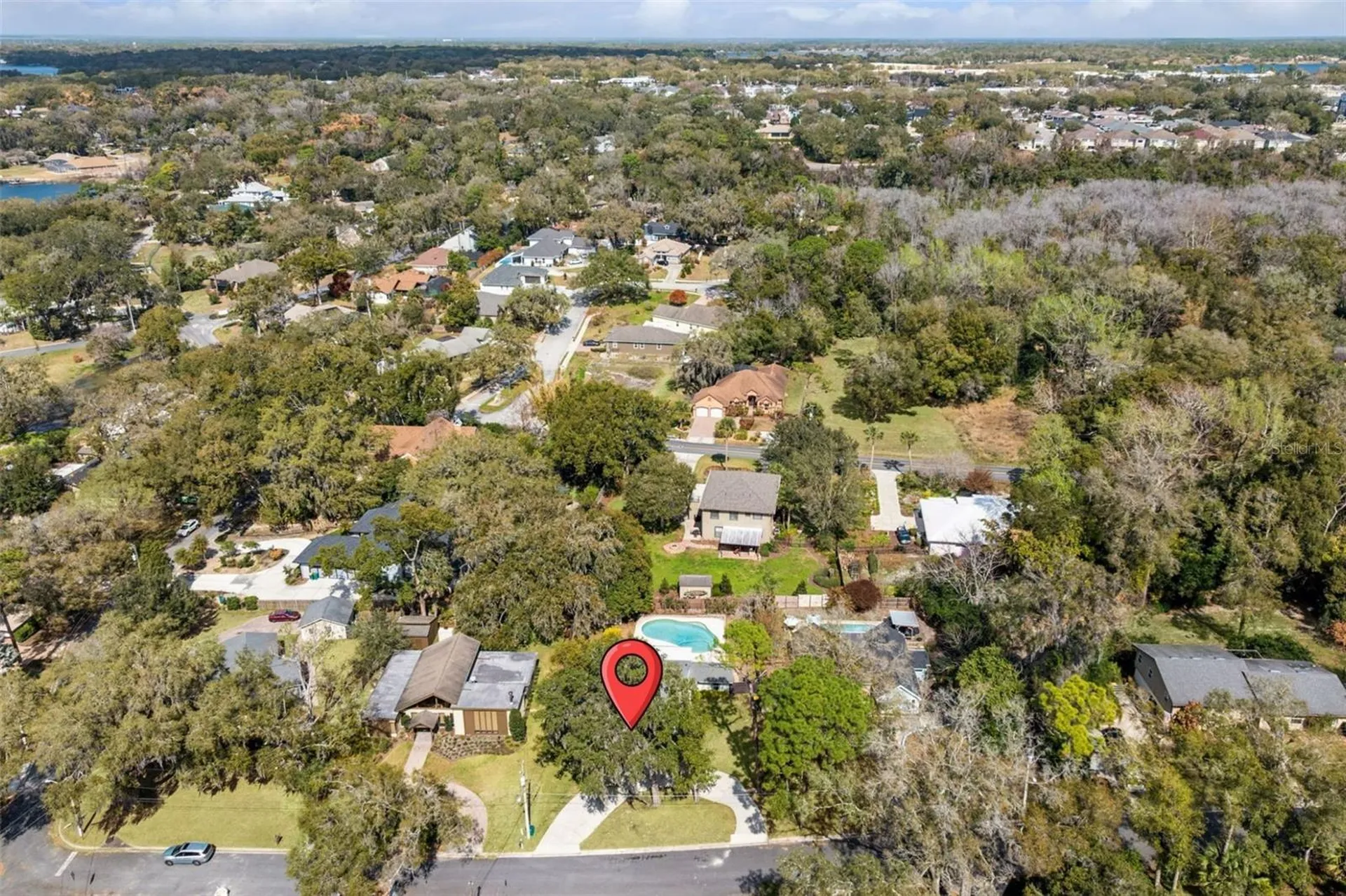 407 Forest Road Mount Dora FL 32757