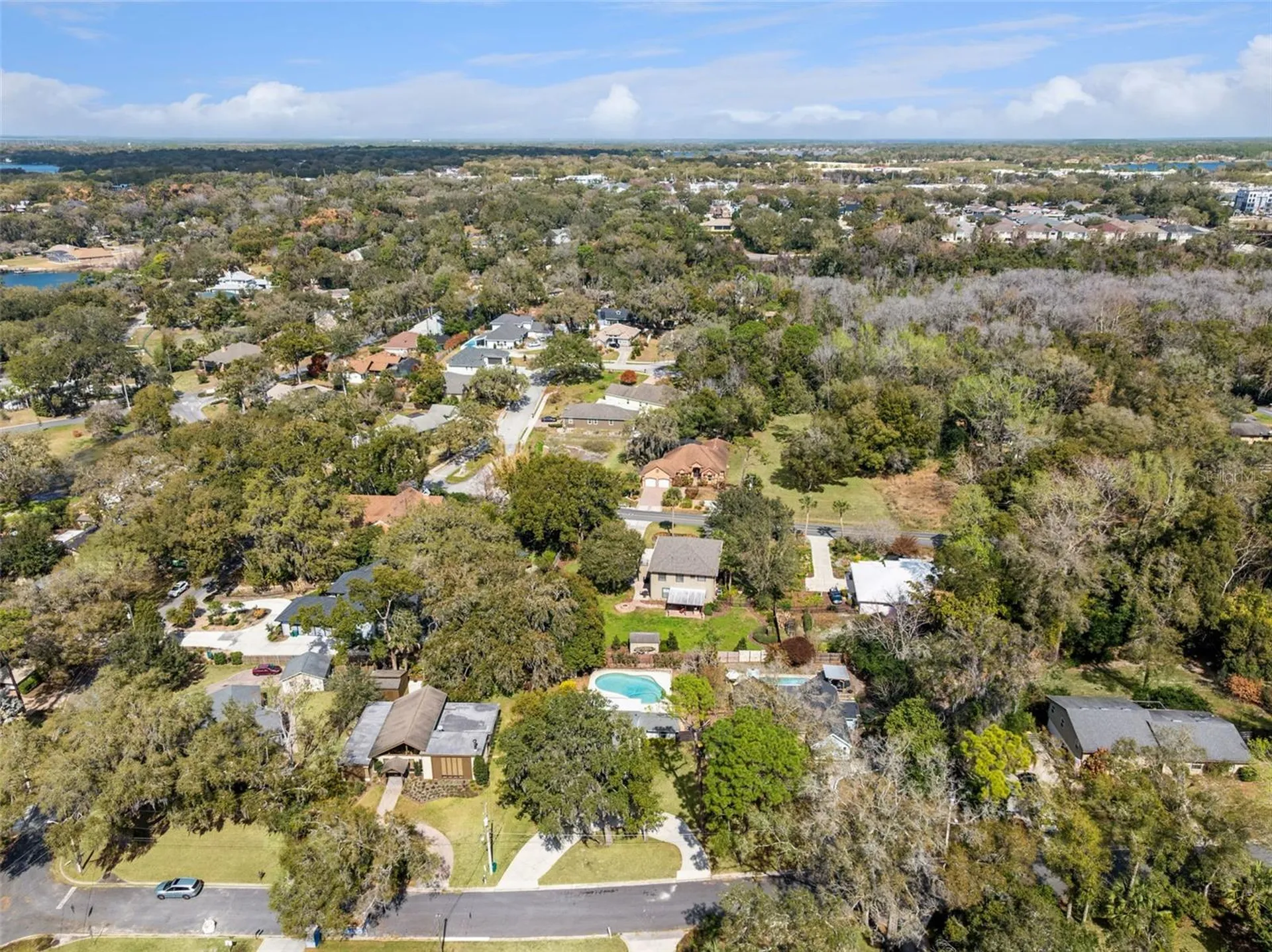 407 Forest Road Mount Dora FL 32757