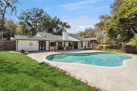 407 Forest Road Mount Dora FL 32757