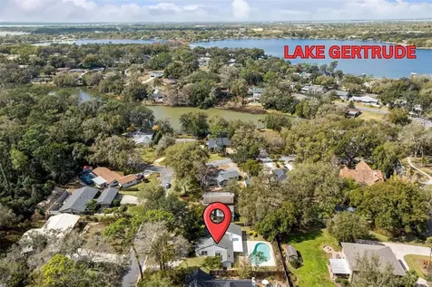 407 Forest Road Mount Dora FL 32757
