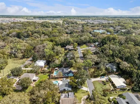 407 Forest Road Mount Dora FL 32757