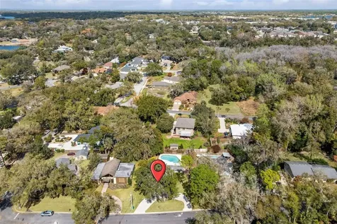 407 Forest Road Mount Dora FL 32757