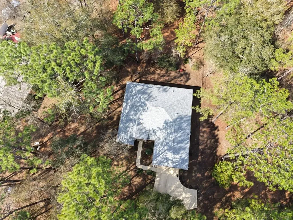 9570 SW 215th Court Road Dunnellon FL 34431