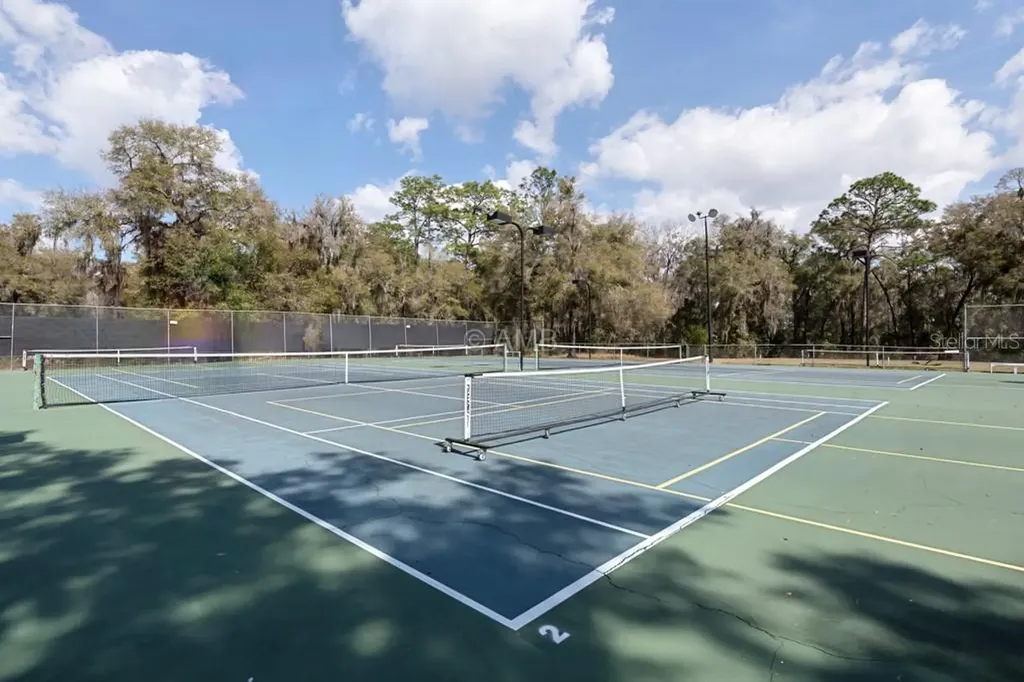 9570 SW 215th Court Road Dunnellon FL 34431