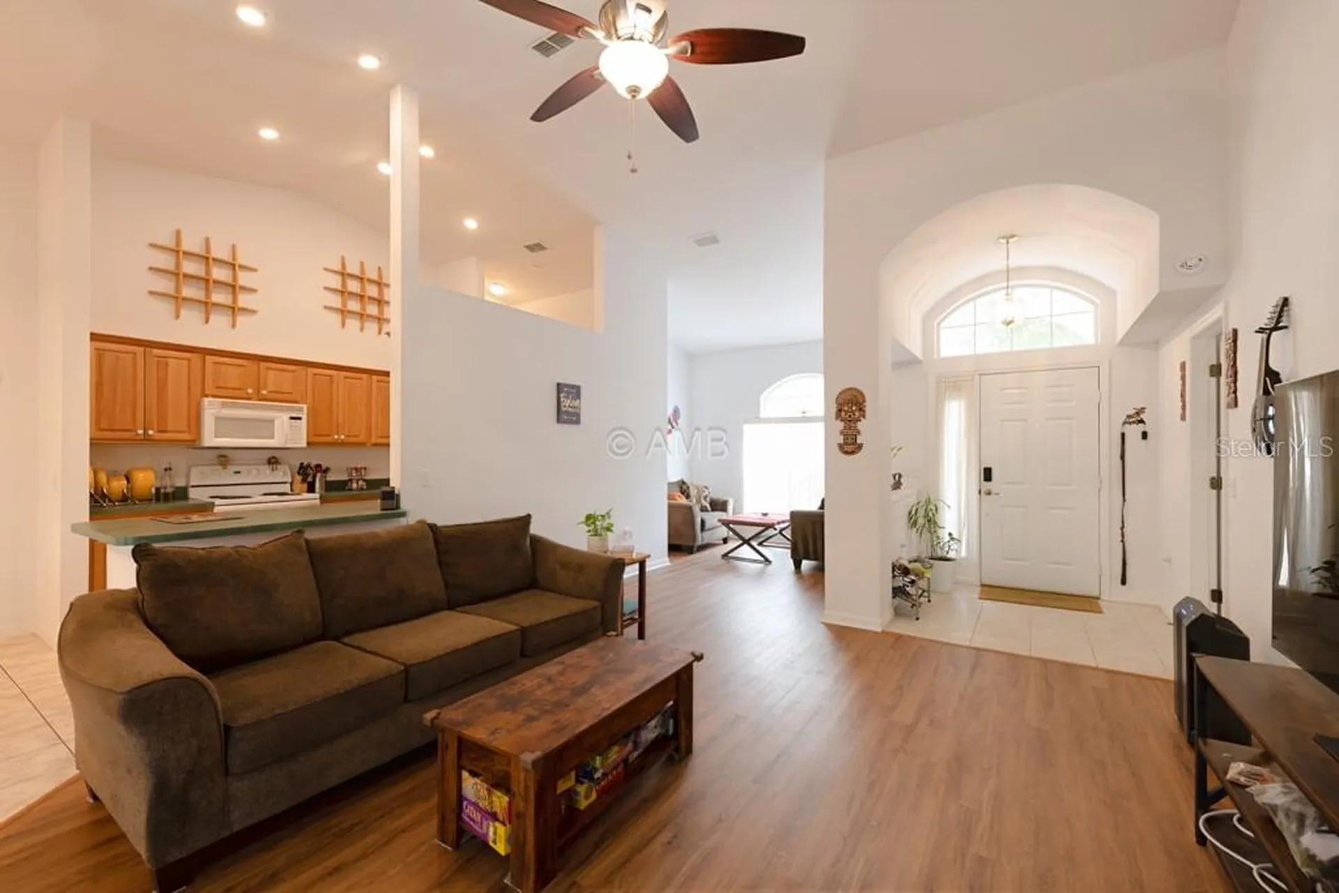 9570 SW 215th Court Road Dunnellon FL 34431