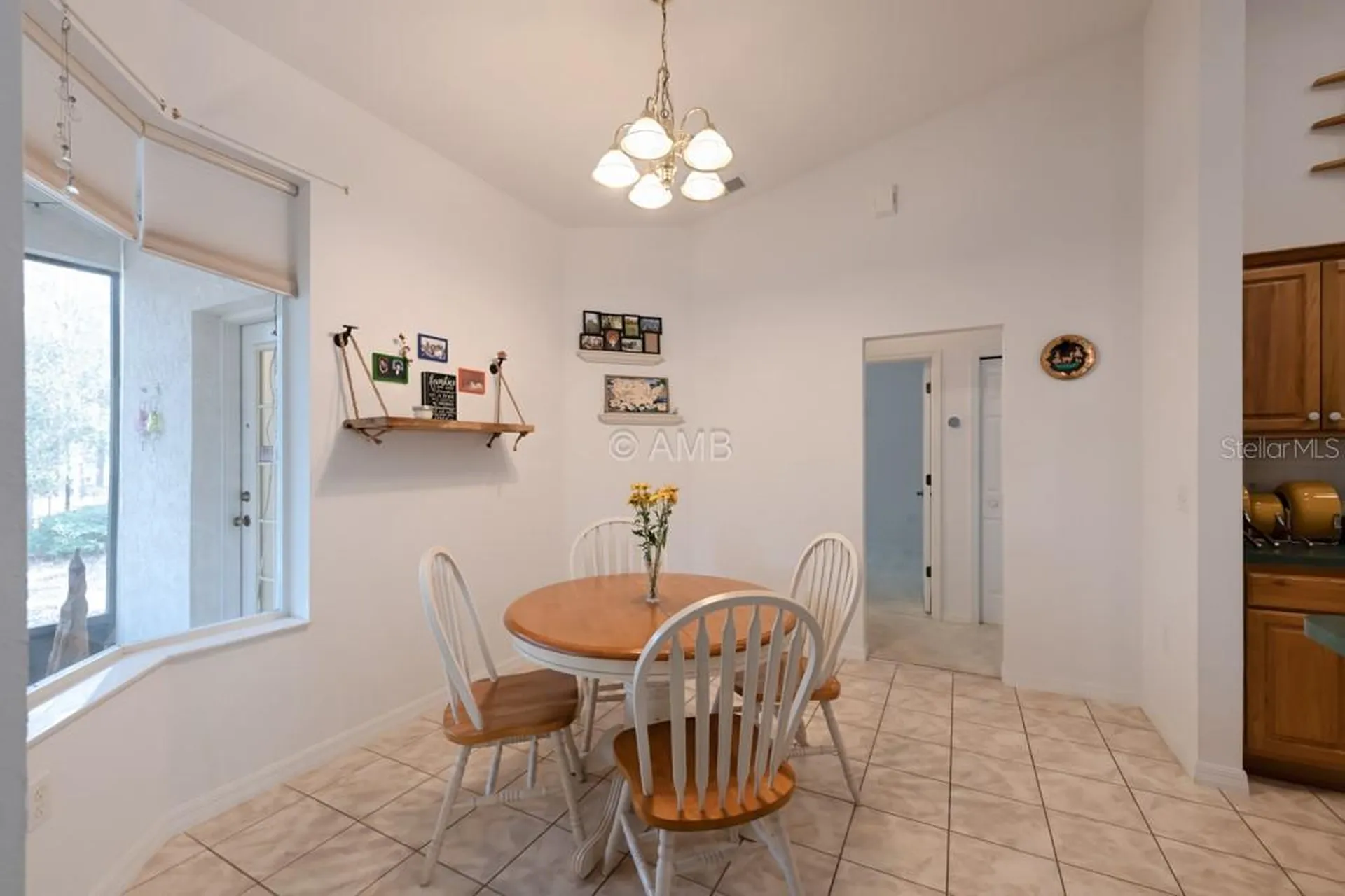 9570 SW 215th Court Road Dunnellon FL 34431